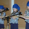Maritime traditions in our school